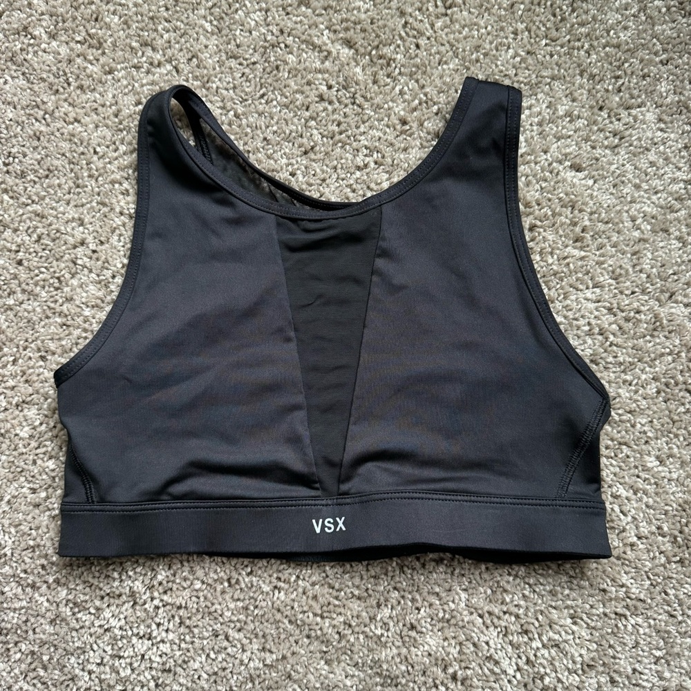 VSX Sports Bra Size small